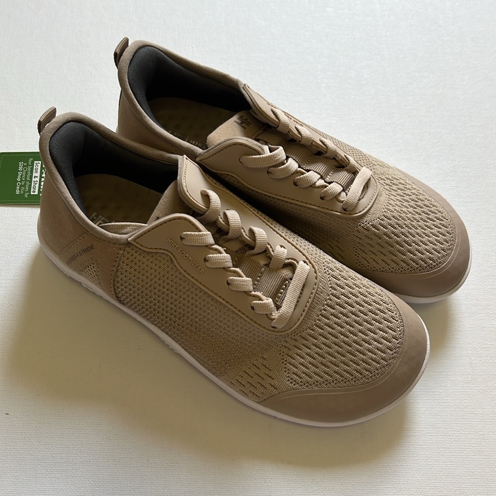 Hike Footwear Stride Sneaker
